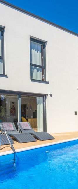 Vacation Home Amoris 6 Crikvenica