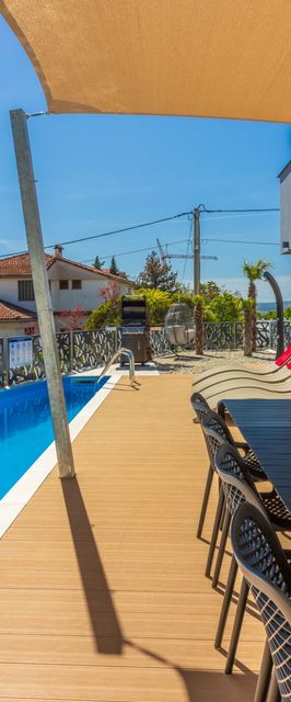 Holiday Home Amoris 8 Crikvenica