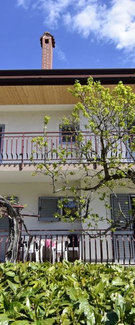 Apartman Spasija Umag