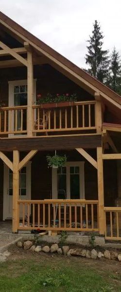 Cabana Katica 120629 Bucin