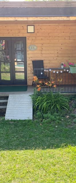 Málna Privát Nyaraló Balatonlelle