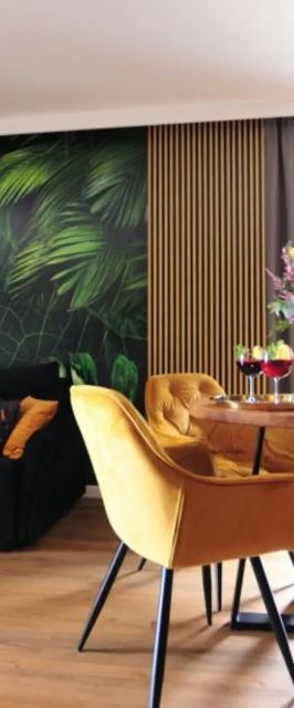 Apartamenty Sun & Snow Residence Polanica-Zdrój