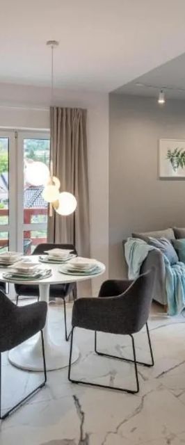 Sun & Snow Holiday Mountain Residence Świeradów-Zdrój