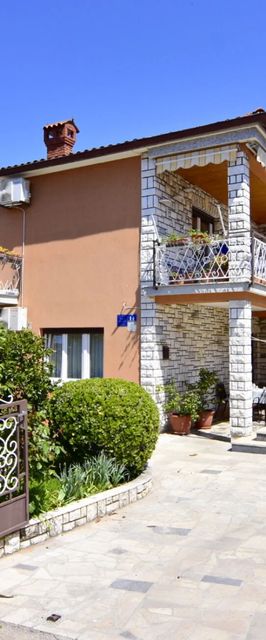 Apartmani Alex Umag