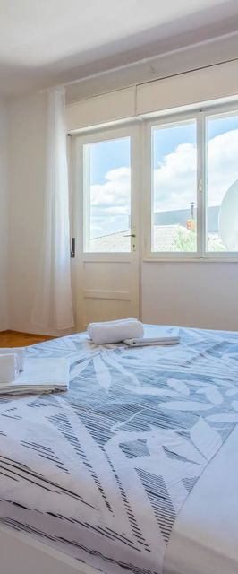 Apartman Azur Novi Vinodolski