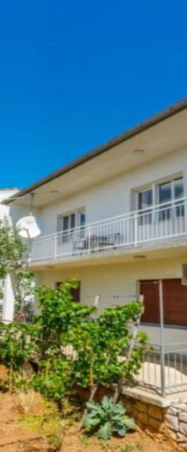 Apartman Azur Novi Vinodolski