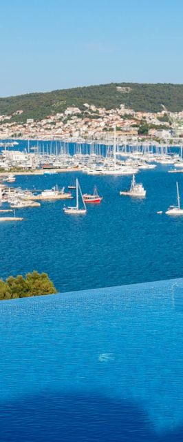 Hotel Ola Adults Only Seget Donji