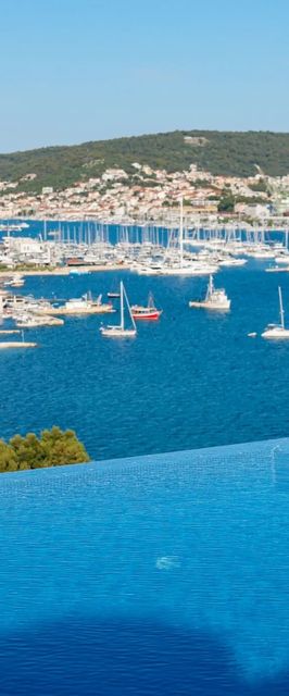 Hotel Ola Adults Only Seget Donji