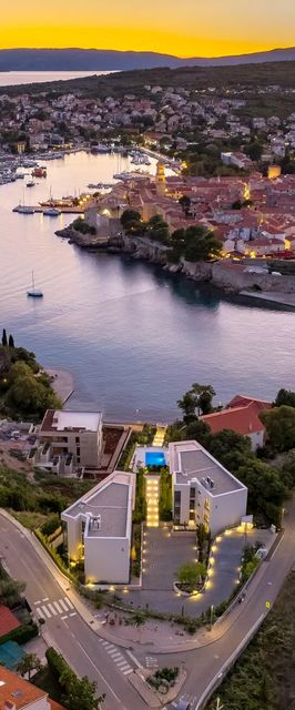 Apartman Krk - CKI475