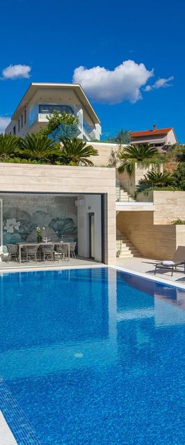 Apartman Krk - CKI471