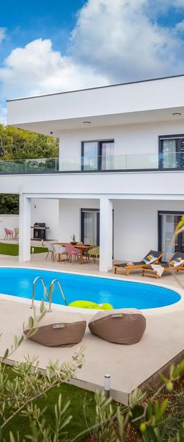 Vendégház Barbariga - CIF924