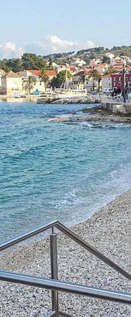 Apartman Sutivan - CDB750