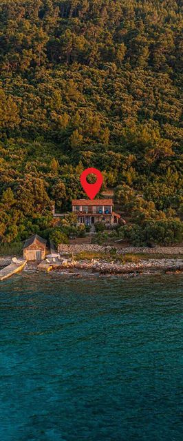 Vendégház Smokvica - CDS881