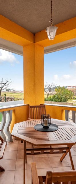 Apartman Privlaka - CDI261