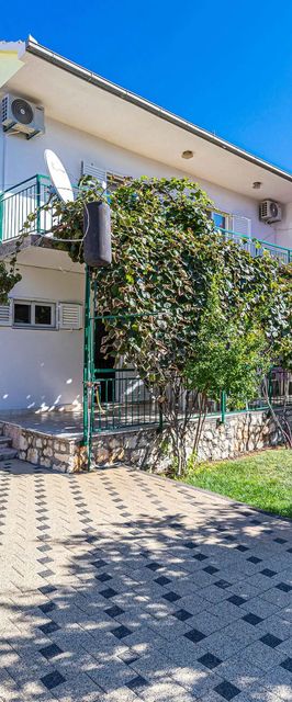 Vendégház Poljica - CSC092