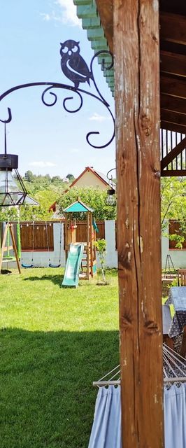 Csöppház Vendégház Balatonkenese