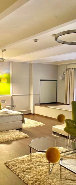 Boutique Hotel Center Kecskemét