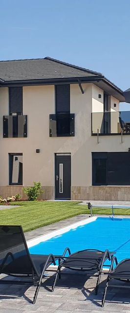 Pipacs Apartman 1. Balatonlelle