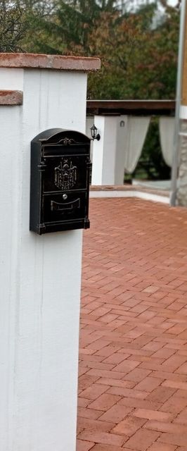 Horizont Vendégház Sárospatak***