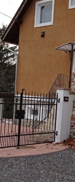 Horizont Vendégház Sárospatak