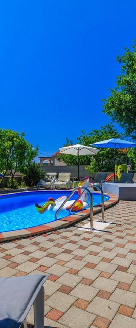 Kuca za odmor Dana Grizane