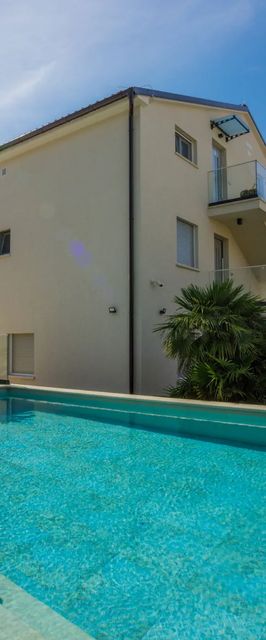 Apartmani Dita Crikvenica