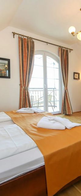 Villa Panoráma Eger