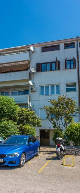 Apartman Gabi i Luka Novi Vinodolski