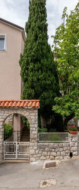 Apartmani Gretchen i Mares Crikvenica