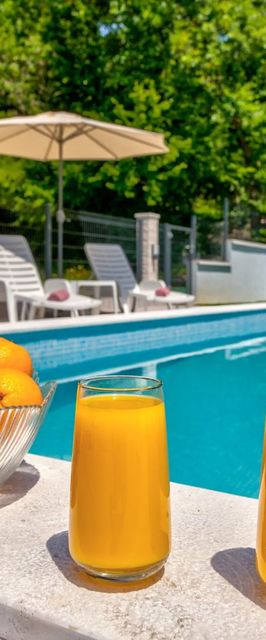 Holiday house Sea Valley Grižane