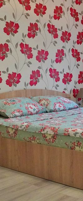 Apartament Deny Sulina