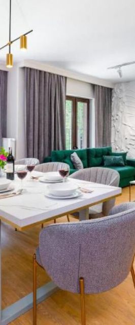 Apartamenty Sun & Snow Resorts Szklarska Poręba