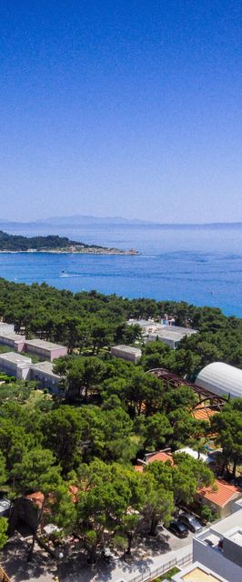 Boutique Hotel Mirjam Makarska