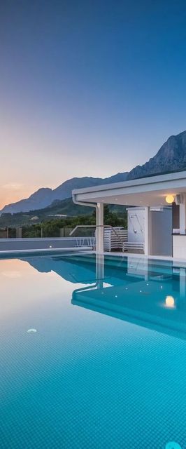 Boutique Hotel Mirjam Makarska