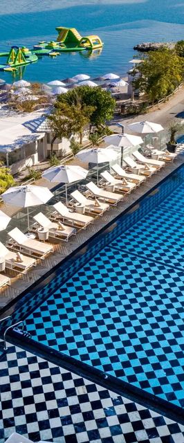 Hotel Brown Beach House & Spa Trogir