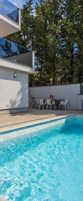 Apartmani Holiday Oasis Crikvenica