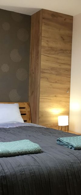 Kincsem Apartman Eger