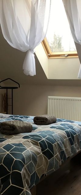 Balance Apartman Eger