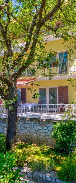 Irena Apartments Selce