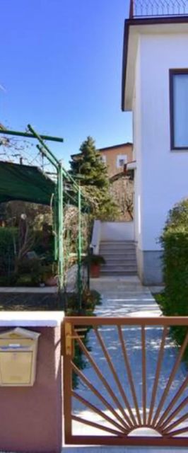 Apartman Vlado C6 Komunela Umag