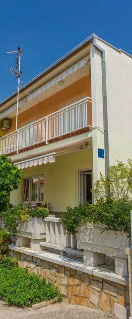Apartman Jasna Crikvenica