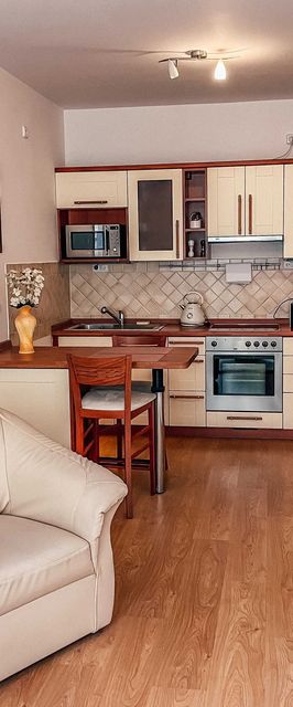 Apartmány Gizela Luhačovice