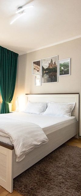 Apartament S46 Roman