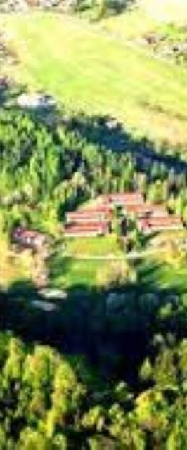 Sport Areál Samopše Rataje nad Sázavou