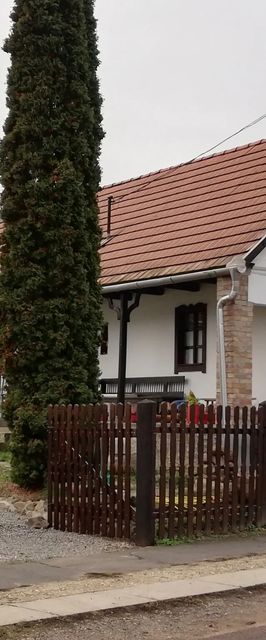 Palóc Kuckó Vendégház Parád