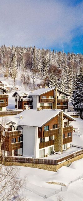 Apartamenty Sun & Snow Szklarska Perła Szklarska Poręba