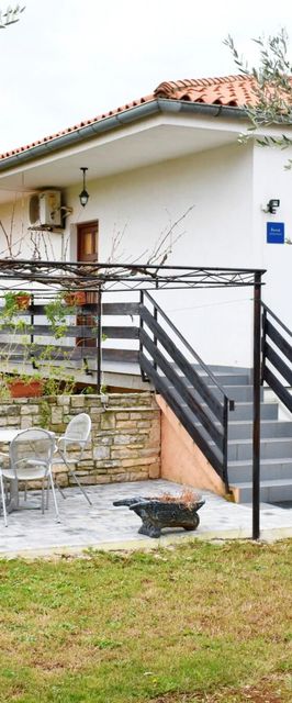 Apartman Franka Savudrija