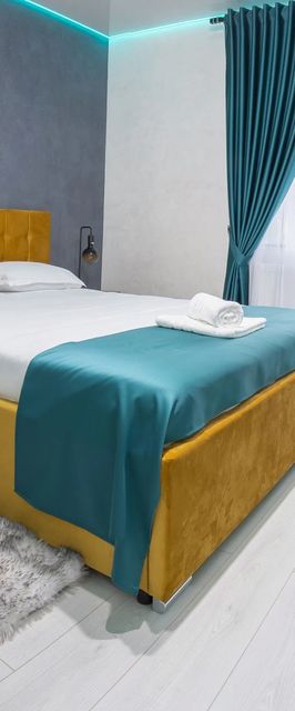 Apartament D&C luxury Gura Humorului