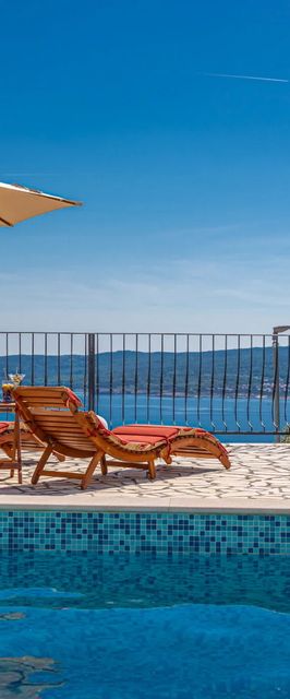 Apartman Lorelai Crikvenica