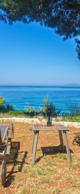 House Dubravka Jakisnica